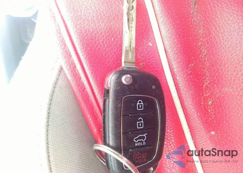 2021 Hyundai Tucson Se из США, поврежденный, VIN KM8J2CA40MU375110